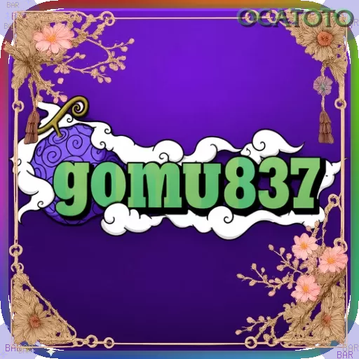 Gomu837