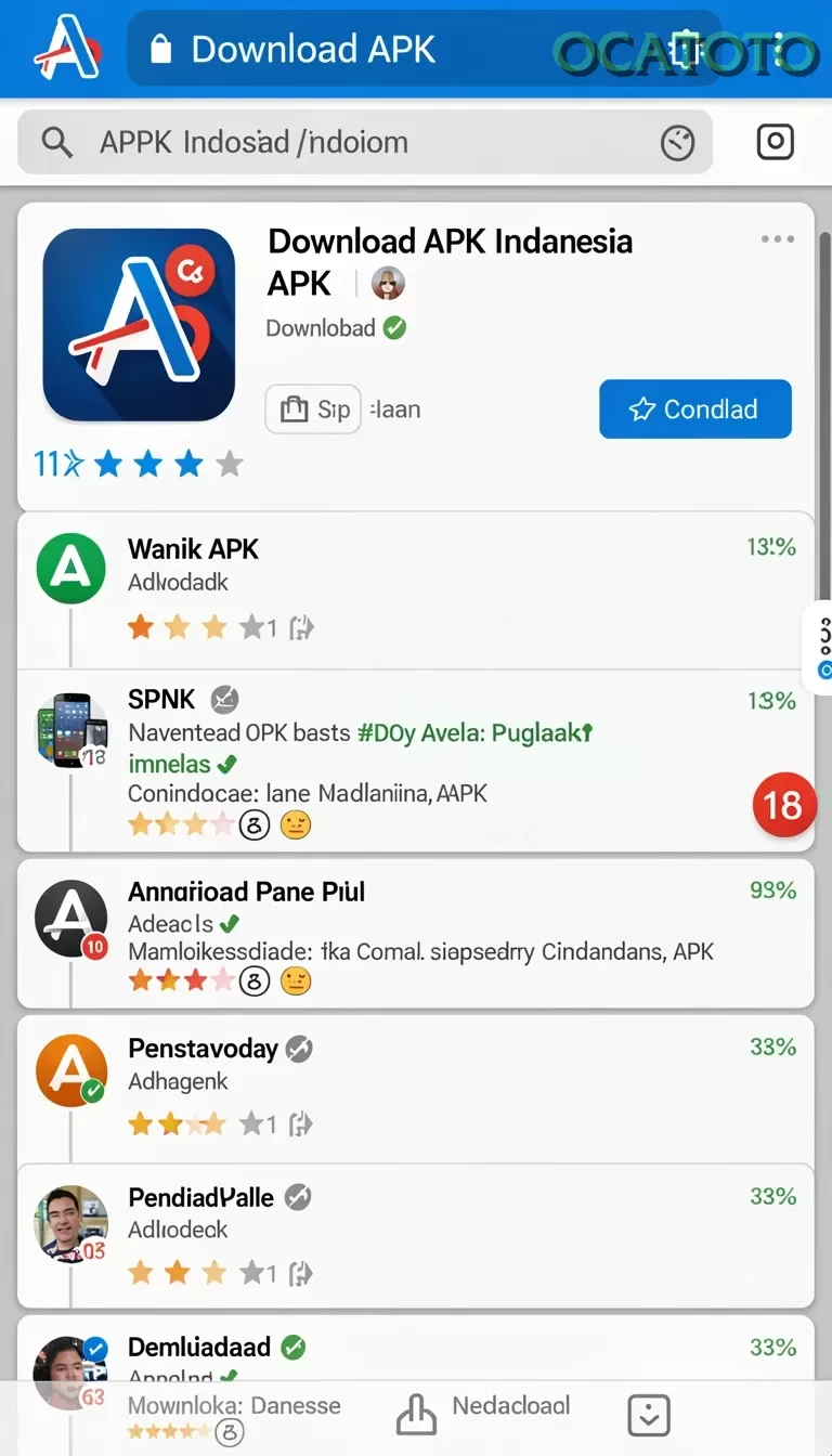 Cuplikan layar POSJITU — aktivitas
